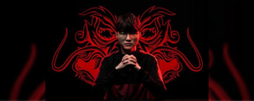 Faker Sabet Gelar Best Esports Athlete di The Game Awards 2023